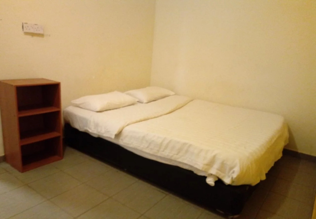 MyHomeStay - Hostel