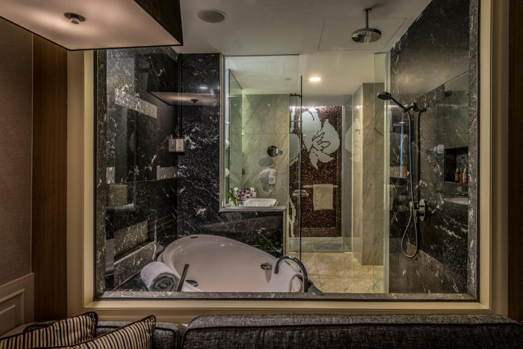 Ascott Raffles Place Singapore