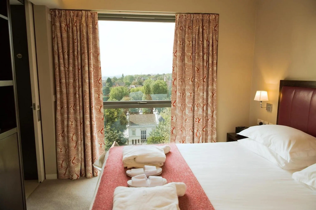 Harts Hotel