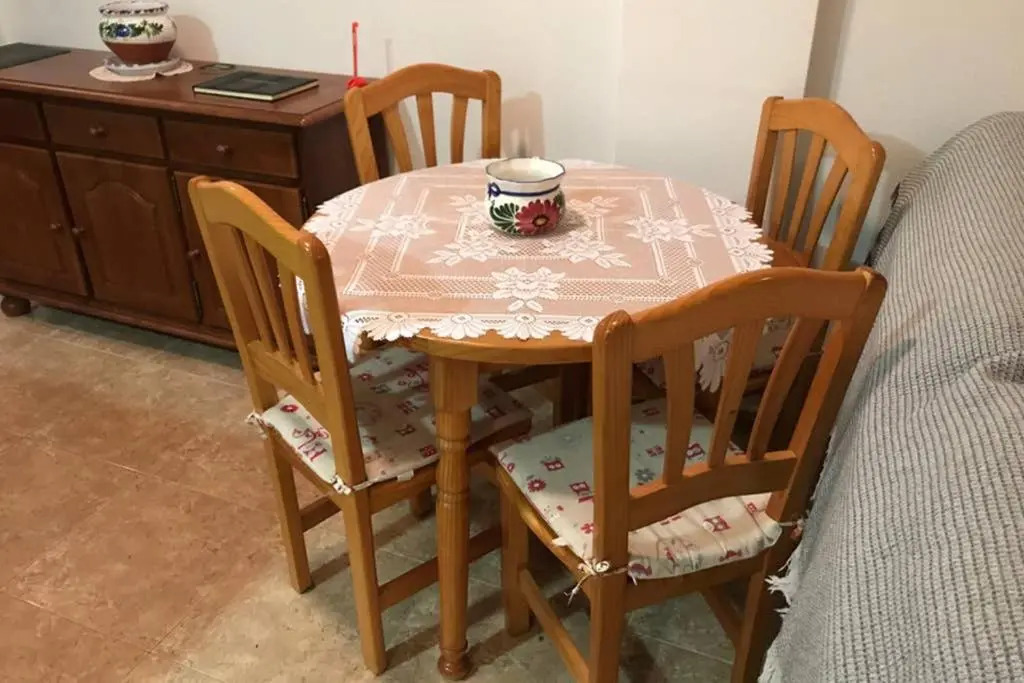 Lovely apartment In Cabo roig near beach