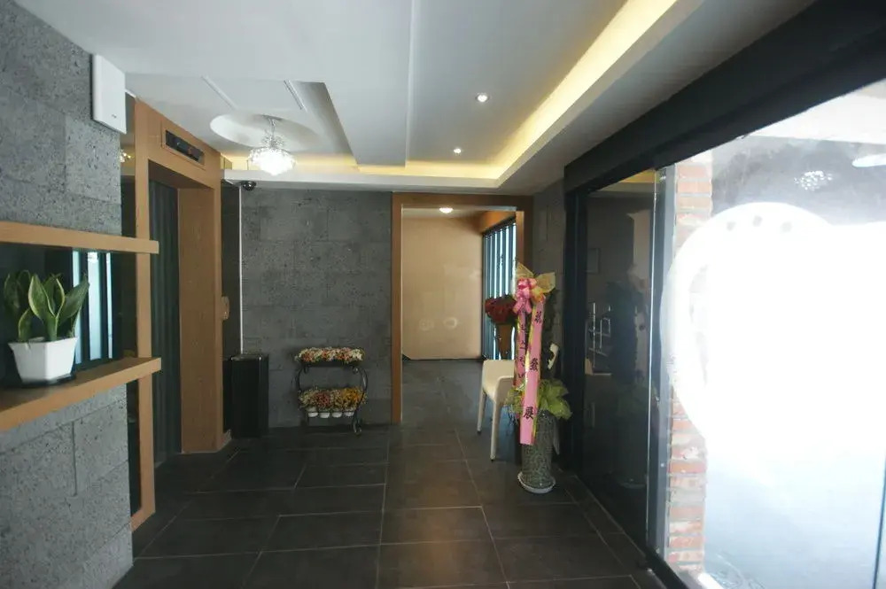 Hotel Lazzi