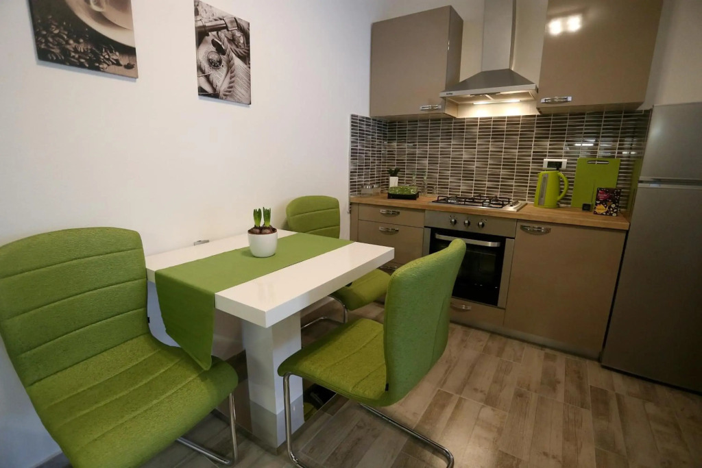 Apartman TARA