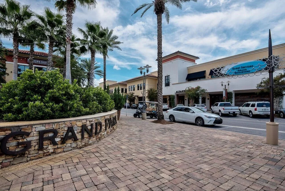 Sandestin Beachside II 4245 1 Bedroom Condo By Coastal Dreamin