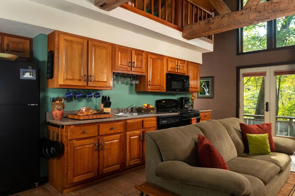 Paddlers Lane Retreat