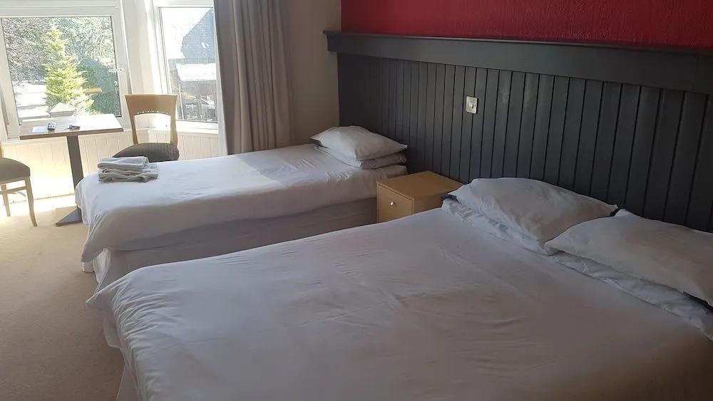 The Townhouse Self Catering