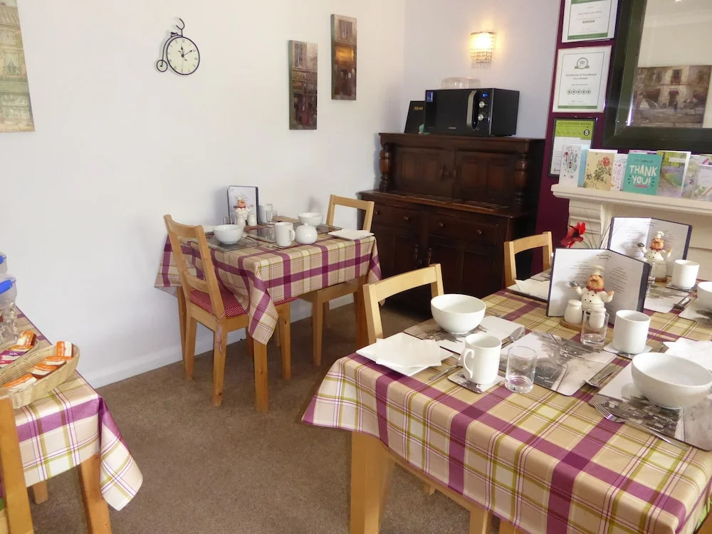 Mayfields Guest House