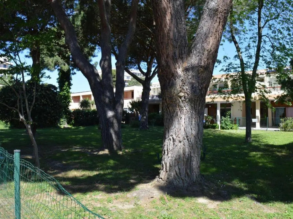Appartement Argelès-sur-Mer, 2 pièces, 4 personnes - FR-1-225-699