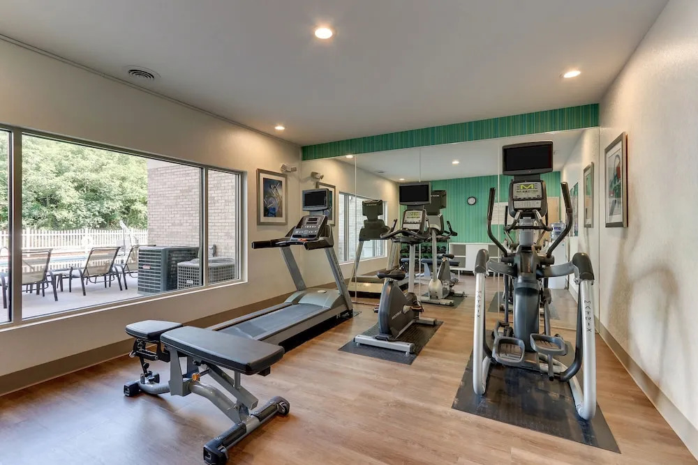 Holiday Inn Express Hotel & Suites Corbin by IHG