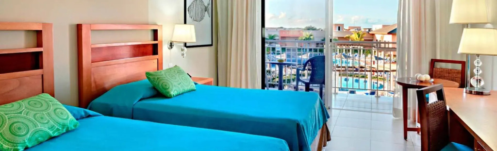 Hotel Playa Paraiso