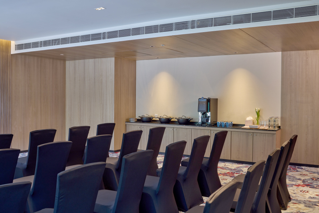 ICONIQA - The Lifestyle Hotel of Mumbai