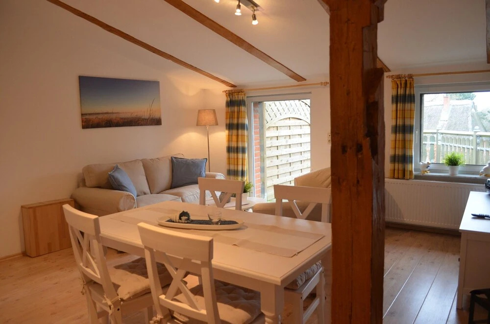Ferienwohnung Abendsonne