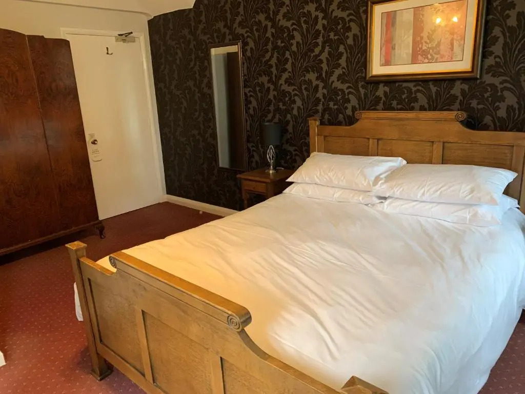 Castle Hotel