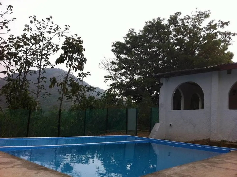 Hotel Minca - La Casona