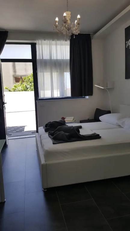 Angel Apartments