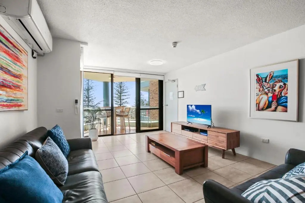Seapoint Unit 14 32 Victoria Tce Kings Beach