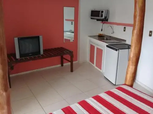 ANGRA PIER 99 Suites