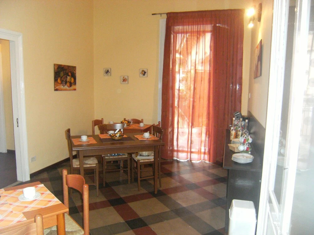 Stella del Sud