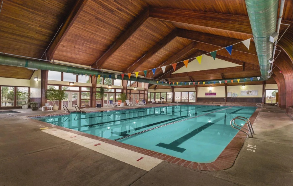 Club Wyndham Pagosa
