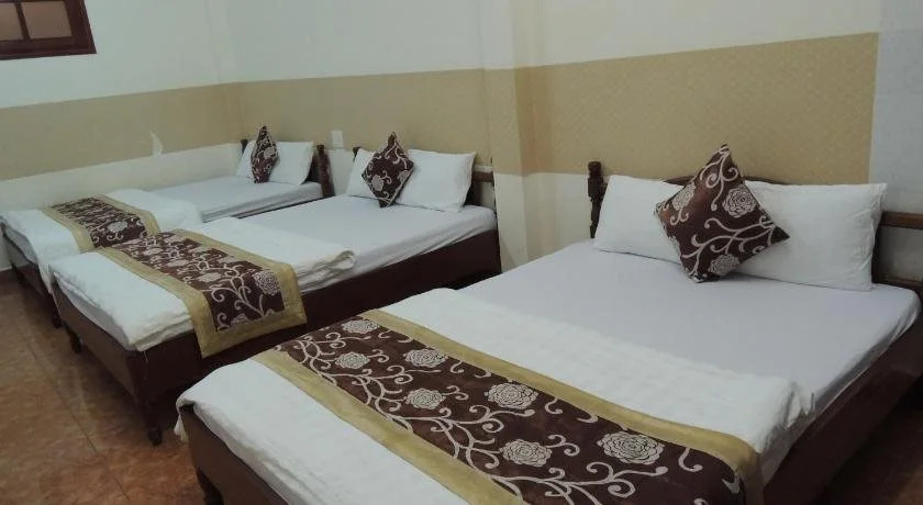M  T Hotel
