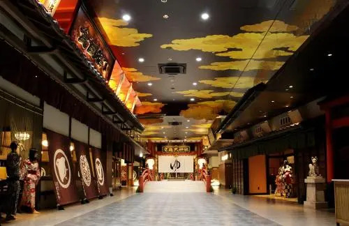 Yoshi Toku House