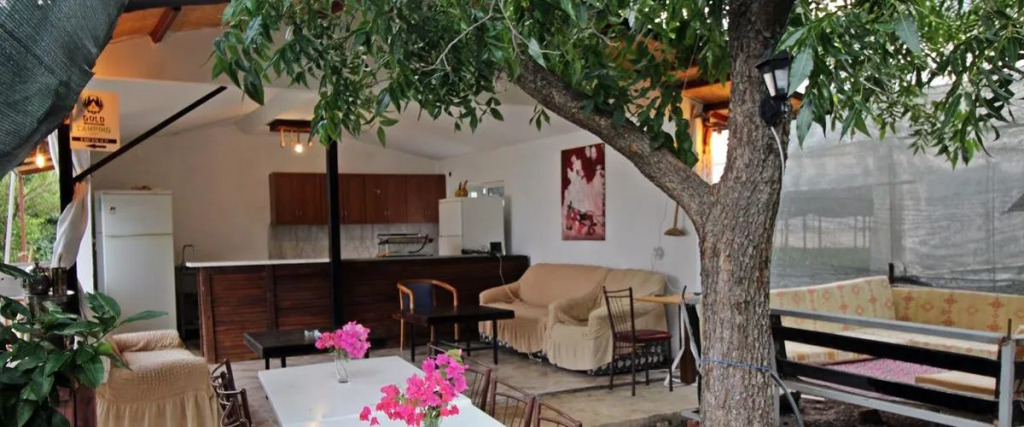 Gold Altınkaya Camping