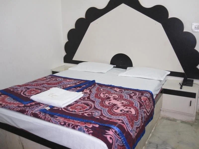 OYO Flagship 35786 Hotel Summer Hill