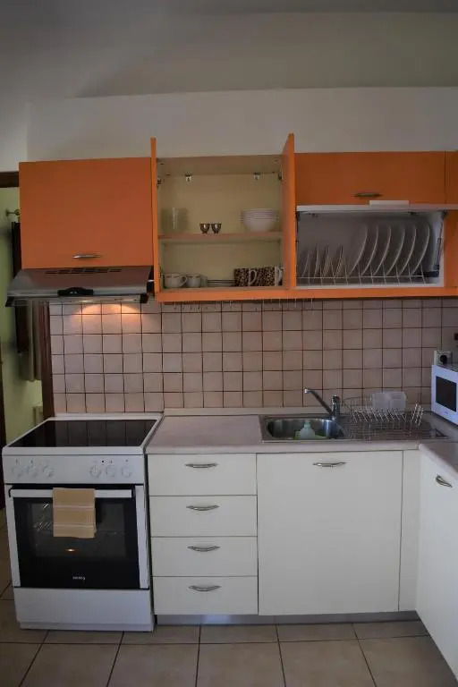 Vaia Villas