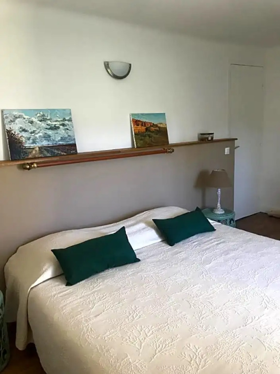 B&B La Vandelière Chambres chez lHabitant