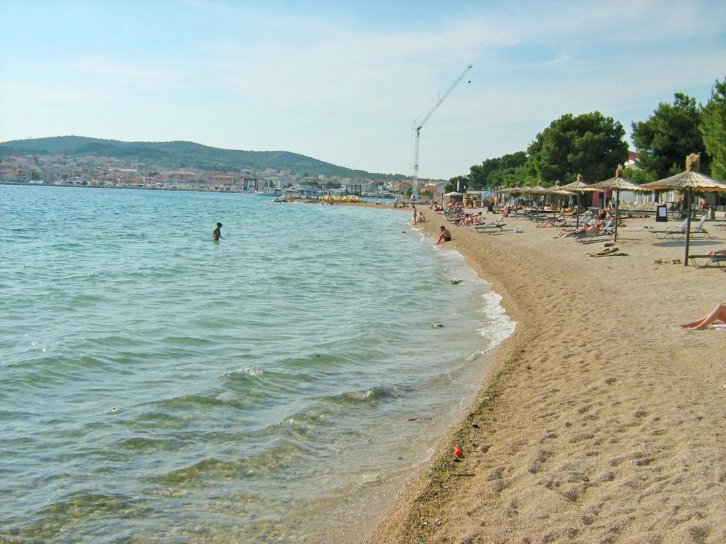 Apartments Marica