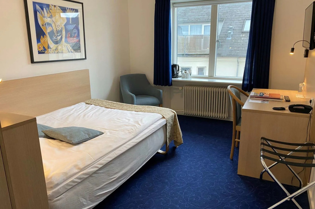 Herning City Hotel