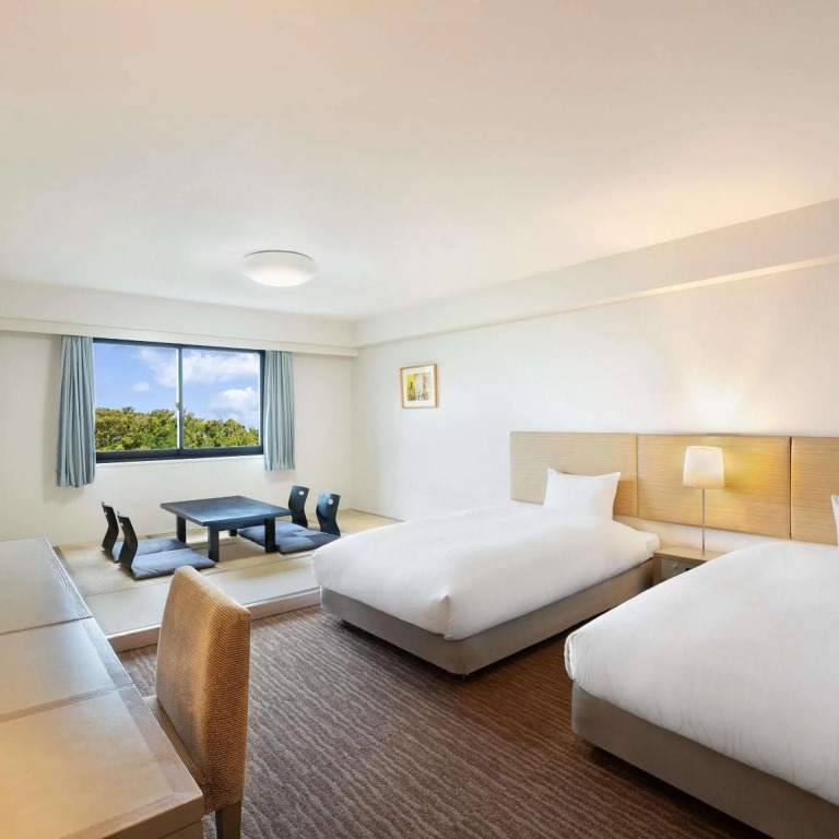 Grand Mercure Minamiboso Resort & Spa