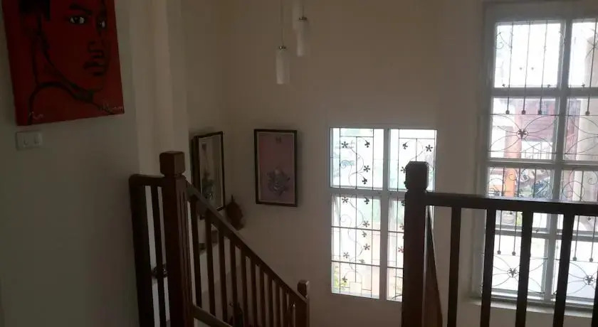 Chiang Mai Gay Assisted Homestay