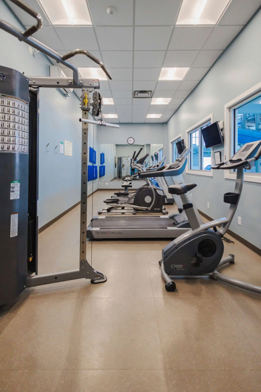 Best Western Plus Lacombe Inn and Suites
