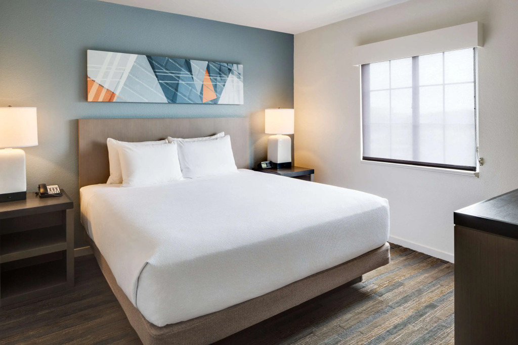 Hyatt House Boston Waltham