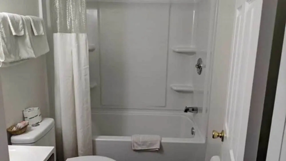 Economy Inn Sylva