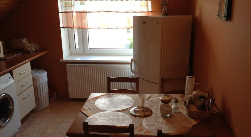 Molo Užeiga Inn