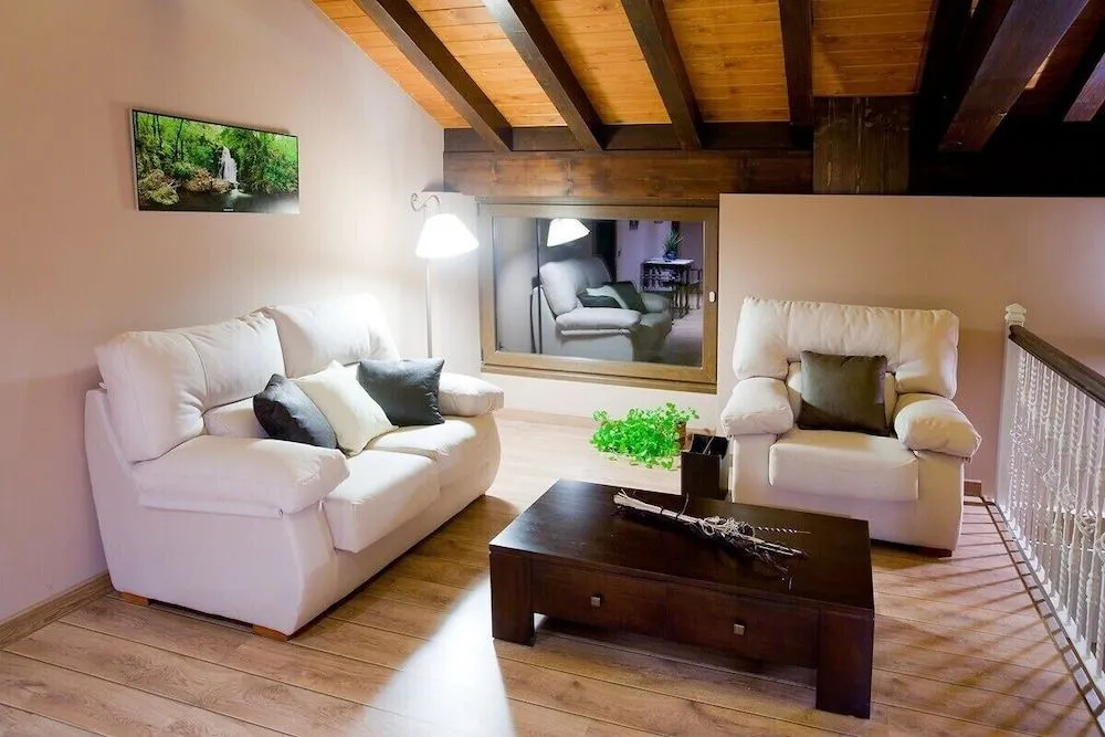 Casa Rural Aldekoa