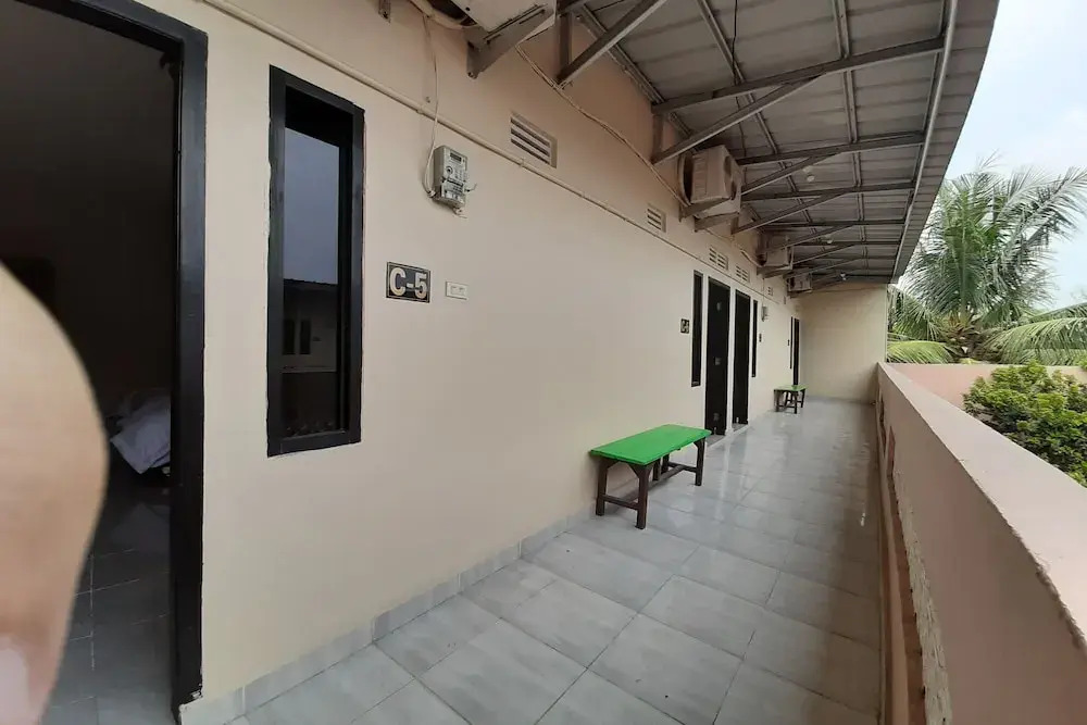 Oyo 1792 Ananda Kost