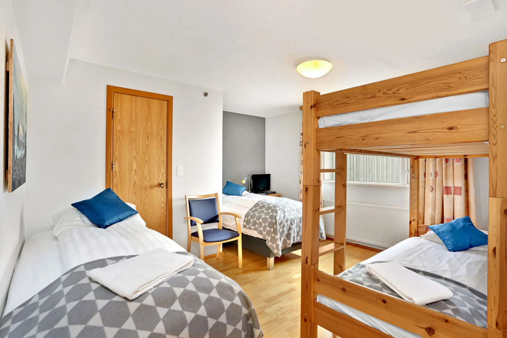 Eldey Airport Hotel