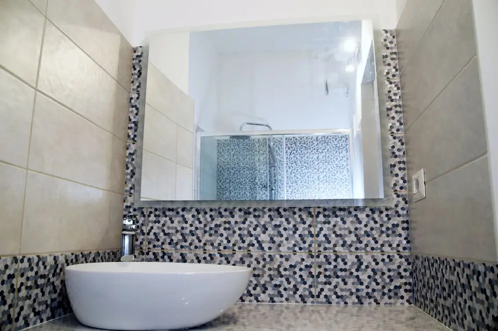The Casetta Verga Loft in Catania Centre