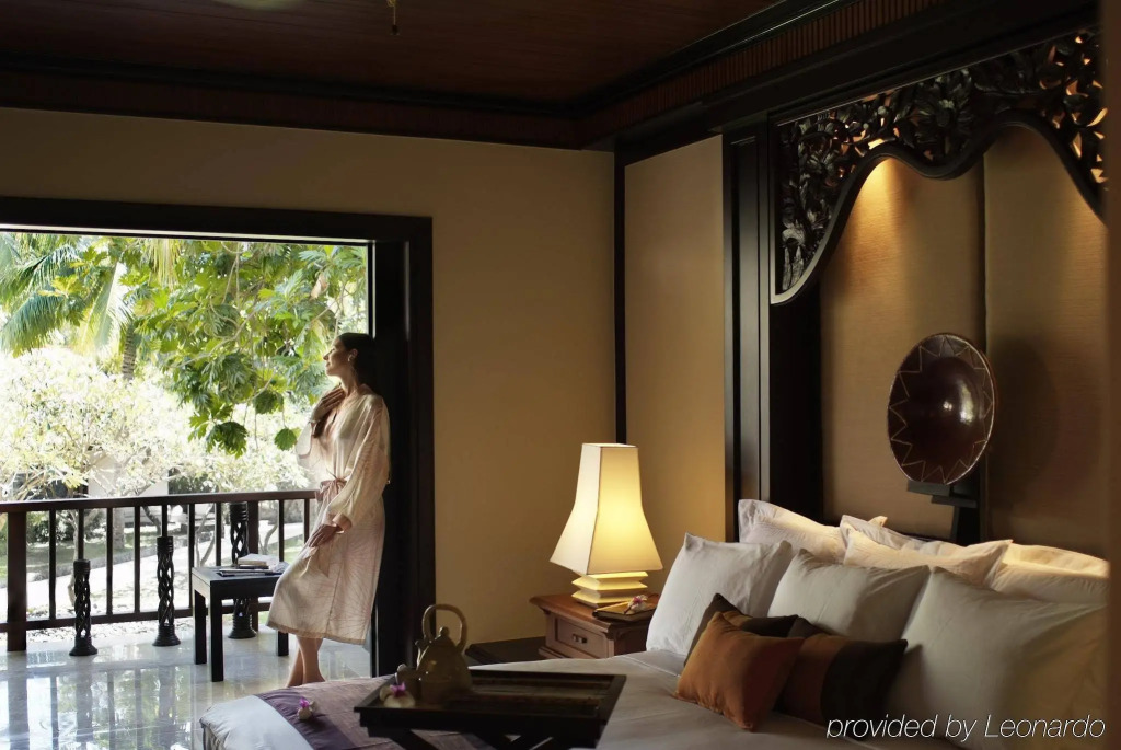 Spa Village Resort Tembok Bali