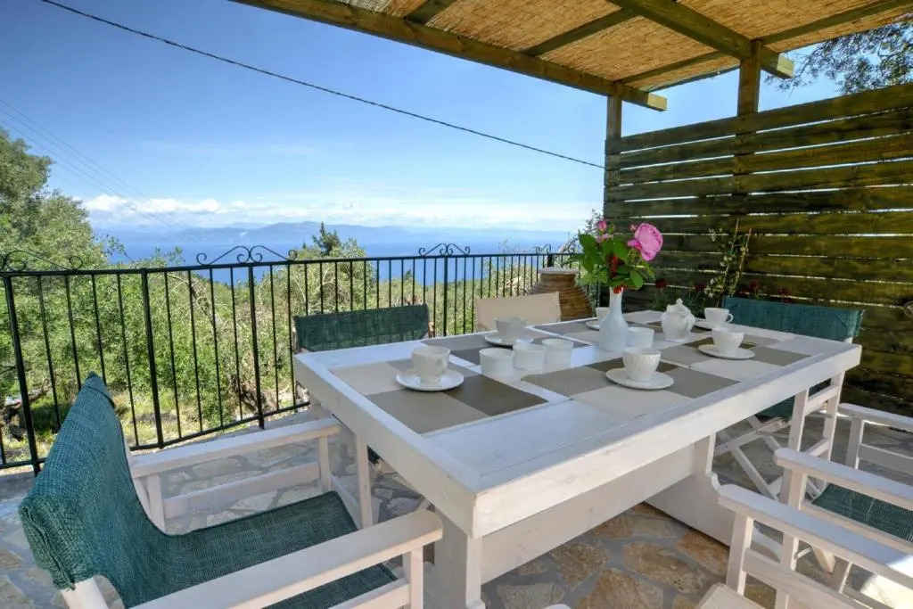 Villa Eleonas