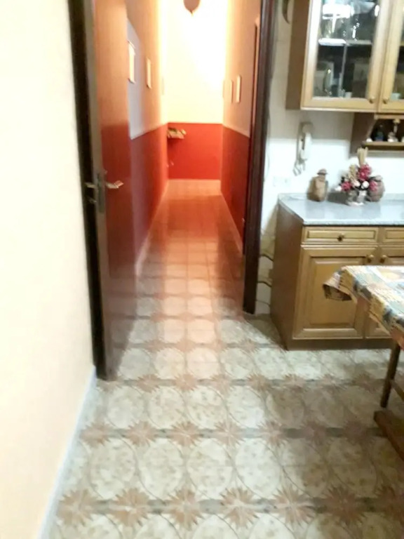 Apartment With 3 Bedrooms in Floridia, With Furnished Terrace - 10 km