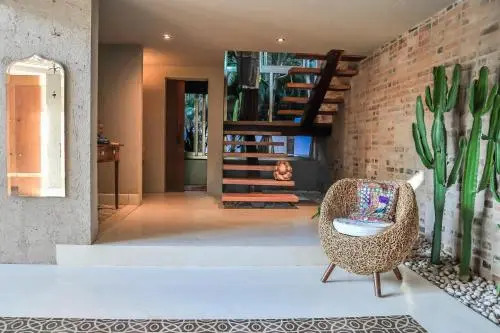 Mercatto Casa Hotel Boutique