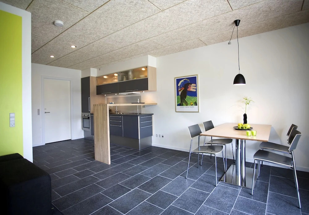 Hotel Strandtangen