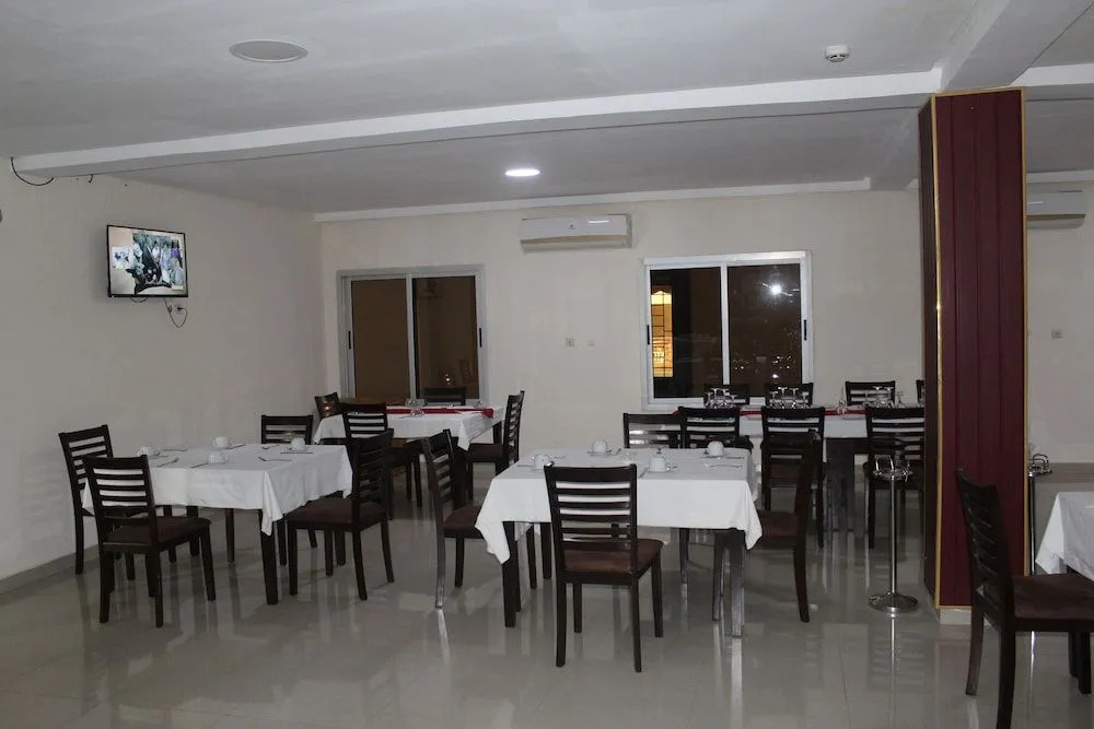 Hotel Sarah Odienne