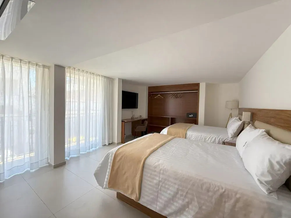 Hotel Casa Kavia Vallarta
