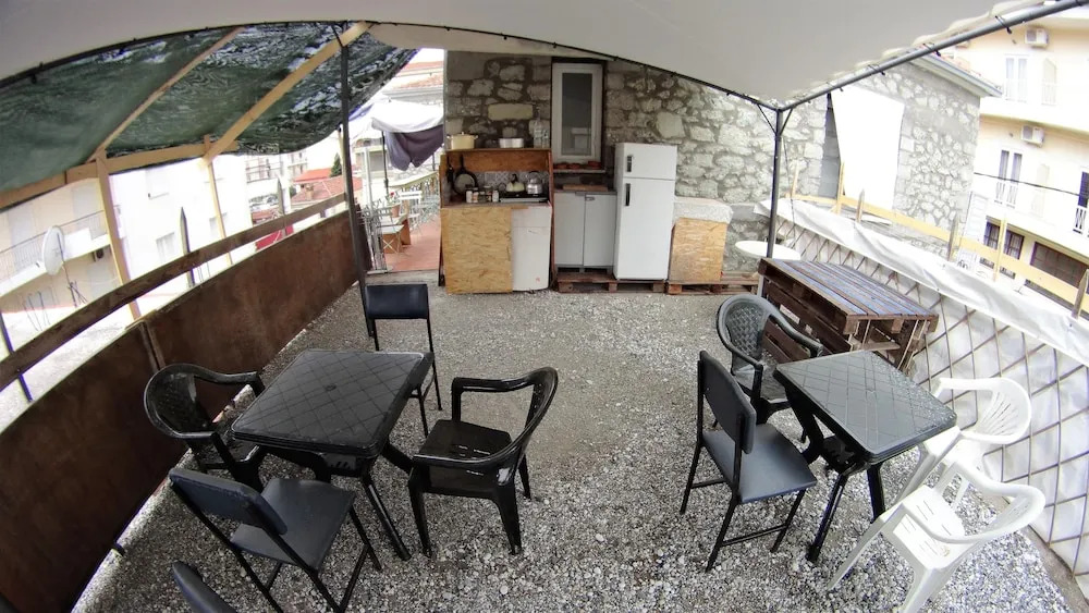 Host El Greco - Hostel