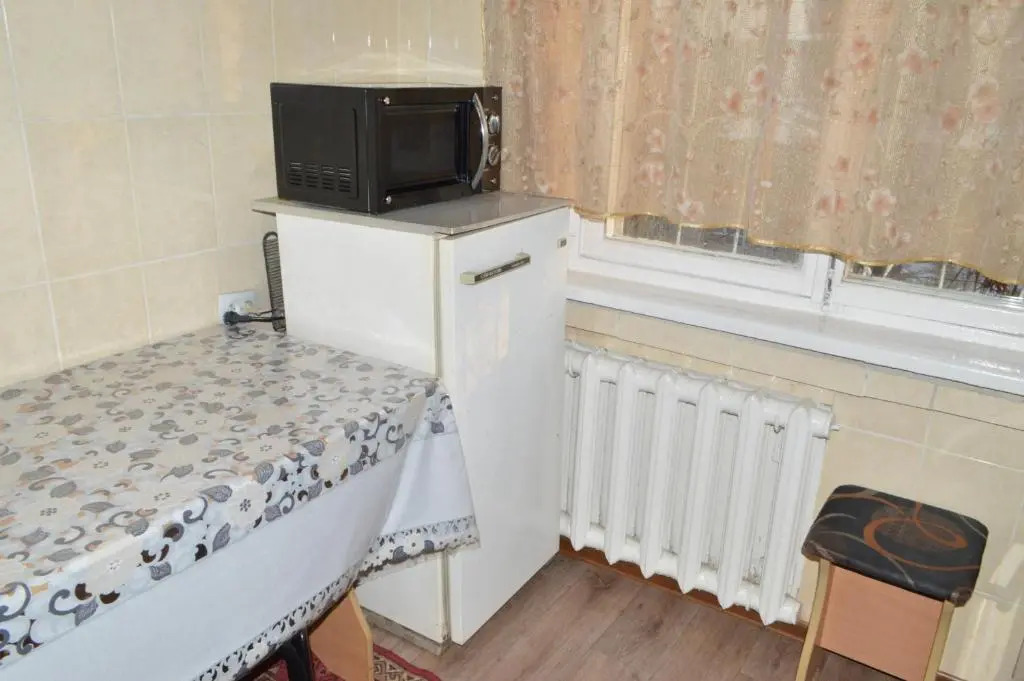 Apartments on Gogolya, 3