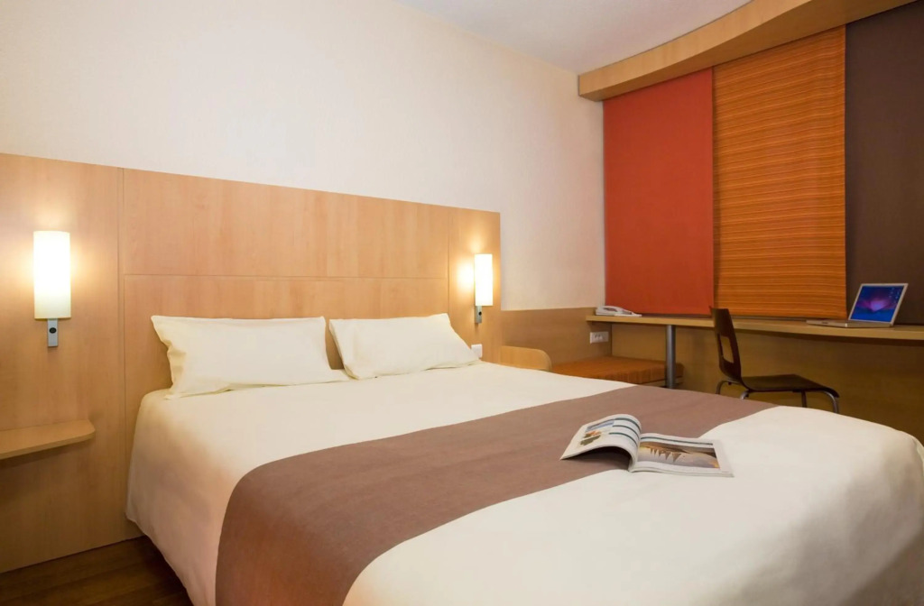 Ibis San Luis Potosi